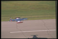 245092 Lockheed T 33 Trainer Landing A4 Photo Print