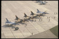 245094 Fighter Jets On Ramp Ready For Action, CFB Cold Lake, AB A4 Photo Print