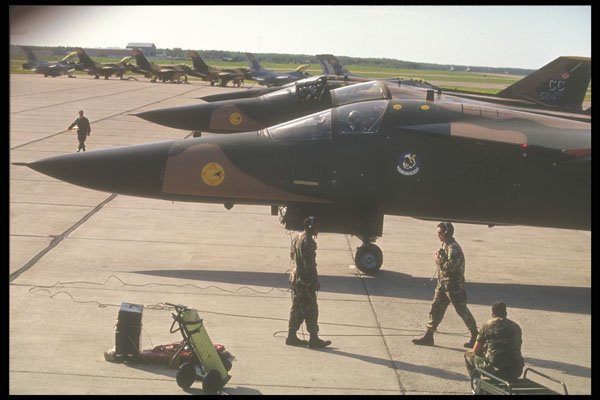245096 F 5 Freedom Fighter A4 Photo Print
