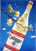 2460 Vintage Advert A4 Photo Print
