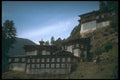 246013 Cheri Lhakhang, Thimphu A4 Photo Print