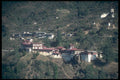 246015 Tongsa Dzong A4 Photo Print