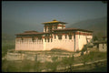 246017 Paro Dzong, Western Bhutan A4 Photo Print