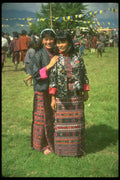 246021 College Students, Sherubtse College, Tashigang A4 Photo Print
