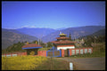 246022 Sherubtse College, Tashigang, Eastern Bhutan A4 Photo Print