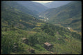 246088 Radhi Valley, Eastern Bhutan A4 Photo Print