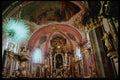 248002 Interior Of The Church Of St. Loreto A4 Photo Print