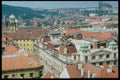 248007 View From Old Town Looking Towards Castle A4 Photo Print