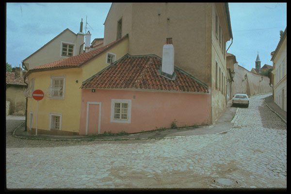 248026 Novy Svet Area A4 Photo Print