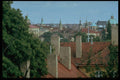 248044 Rooftops Of Prague A4 Photo Print