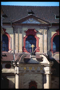 248078 St. George's Basilica A4 Photo Print