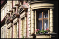 248080 Building Detail A4 Photo Print