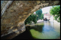 248081 Devil's Stream Under The Charles Bridge A4 Photo Print
