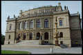 248082 Rudolfinum, 19th C., Home Of The Czech Philharmonic A4 Photo Print