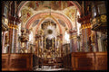 248086 Interior Of Loreto Church A4 Photo Print