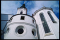 248088 Strahov Monastery, Founded In 1140 A4 Photo Print