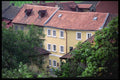 248089 Barogue Building In Strahov A4 Photo Print