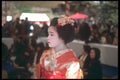 249019 Maiko, An Apprentice Geisha, Kyoto A4 Photo Print
