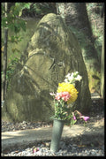 249053 In Rememberance, Nara Prefecture A4 Photo Print