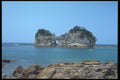 249061 Shirahama Bay, Wakayama Prefecture A4 Photo Print