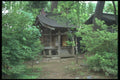 249071 Samurai Home, Kakunodate A4 Photo Print