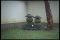 249079 Monument In A Garden, Nara A4 Photo Print