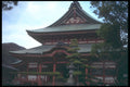 249091 Temple In Kofu A4 Photo Print