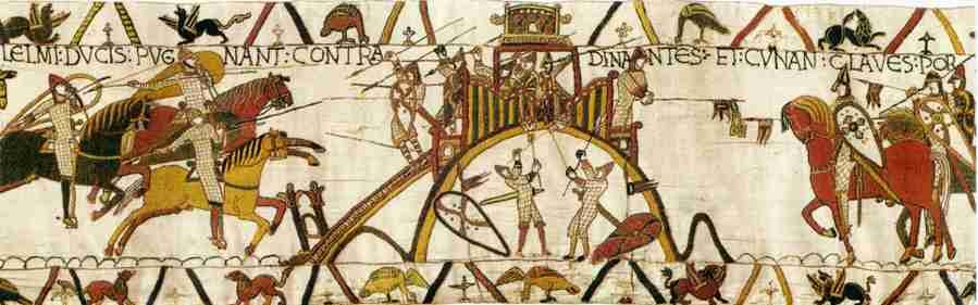 24bayeux Art A4 Photo Print UK