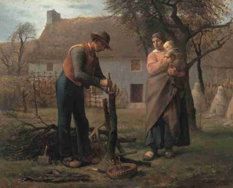 24farmer Art A4 Photo Print