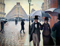 24rainy Art A4 Photo Print UK