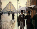 24rainy1 Art A4 Photo Print UK