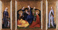 24tripti Art A4 Photo Print