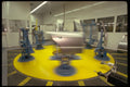 250002 Quality Check At A Car Manufacturing Plant A4 Photo Print