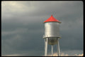 250026 Water Storage Tank A4 Photo Print
