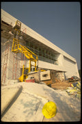 250034 Construction A4 Photo Print