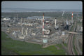 250038 Oil Refinery A4 Photo Print
