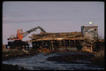 250048 Log Shipping A4 Photo Print