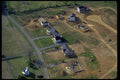250051 Housing Subdivision Under Construction A4 Photo Print