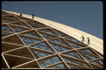 250056 Dome Construction, Arizona A4 Photo Print