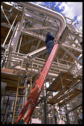 250059 Construction A4 Photo Print