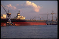 250076 Shipyard A4 Photo Print