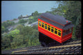 250088 Duchesne Incline Takes Passengers Up Mt. Washington A4 Photo Print