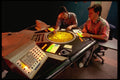 250093 Air Traffic Control Center A4 Photo Print