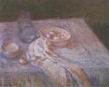 251 Still Life With Eggs 1907 A4 Photo Print