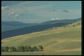 251015 North Of Kamloops, BC A4 Photo Print