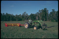 251017 Haybine In Shawville, Quebec A4 Photo Print