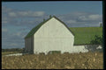 251074 Barn, Ottawa Valley A4 Photo Print