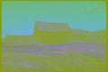 251078 Abandoned Farm, Ottawa Valley A4 Photo Print