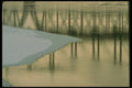 252010 Bridge Reflections A4 Photo Print