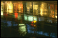 252011 Night Reflections A4 Photo Print